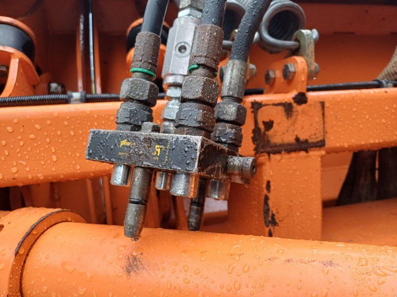 Hauer SRS-3 3000 (24471)