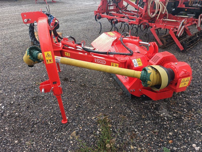 Vigolo SGE2 220