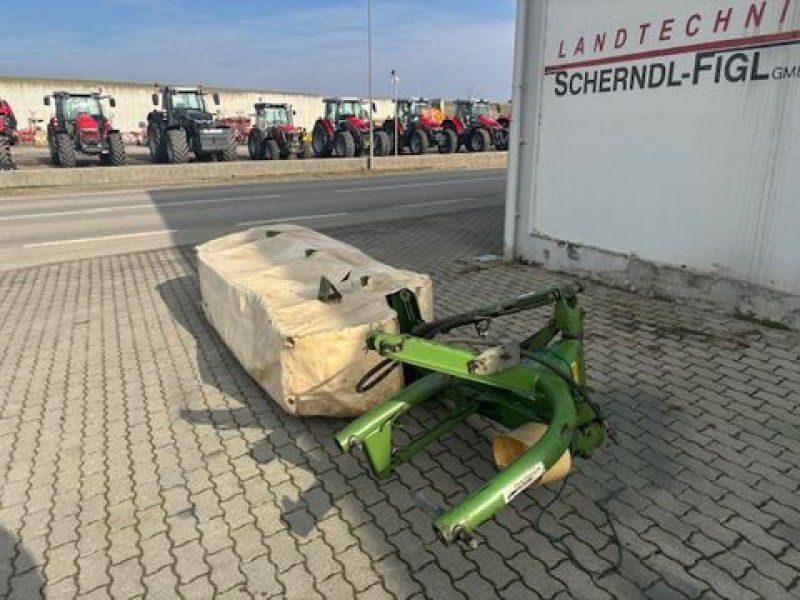 Krone AM 283 S