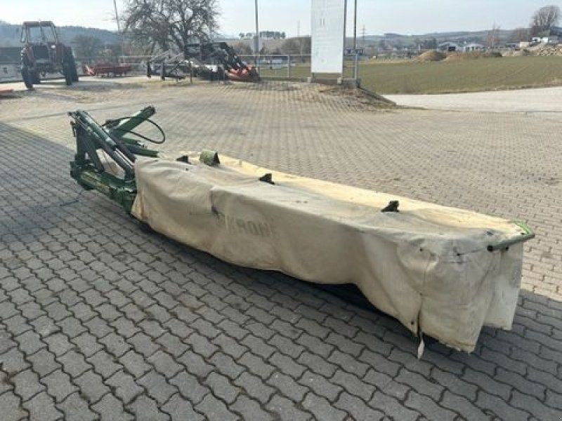 Krone AM 283 S