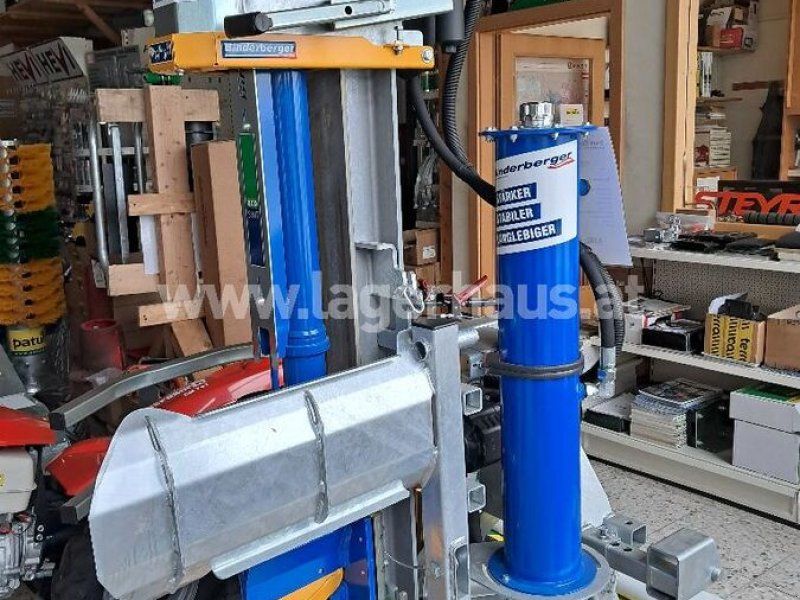 Binderberger H12 Z ECO-SPLIT