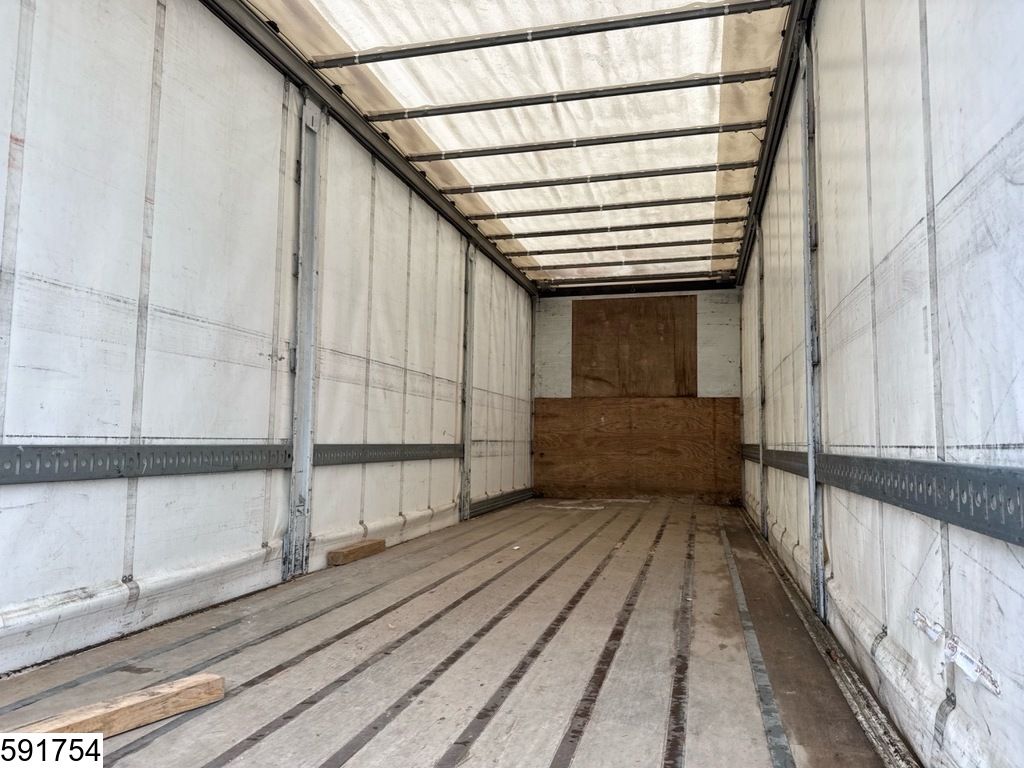 Iveco 180E28 EURO 5, Dhollandia, Manual transmission