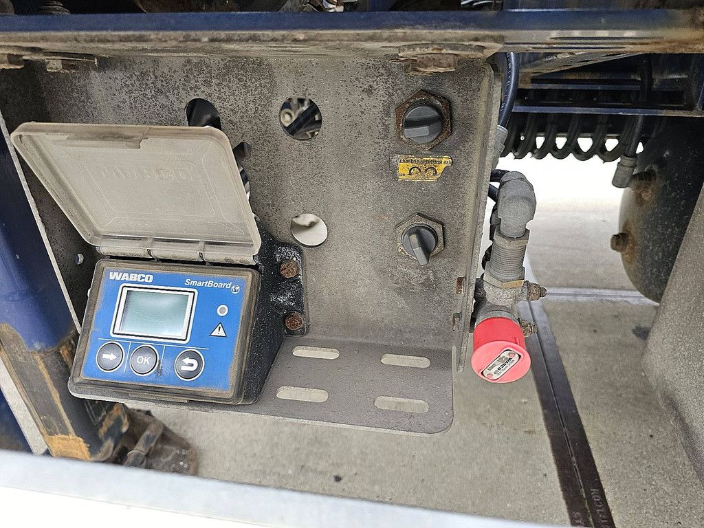 HRD SPTM3N telescoop