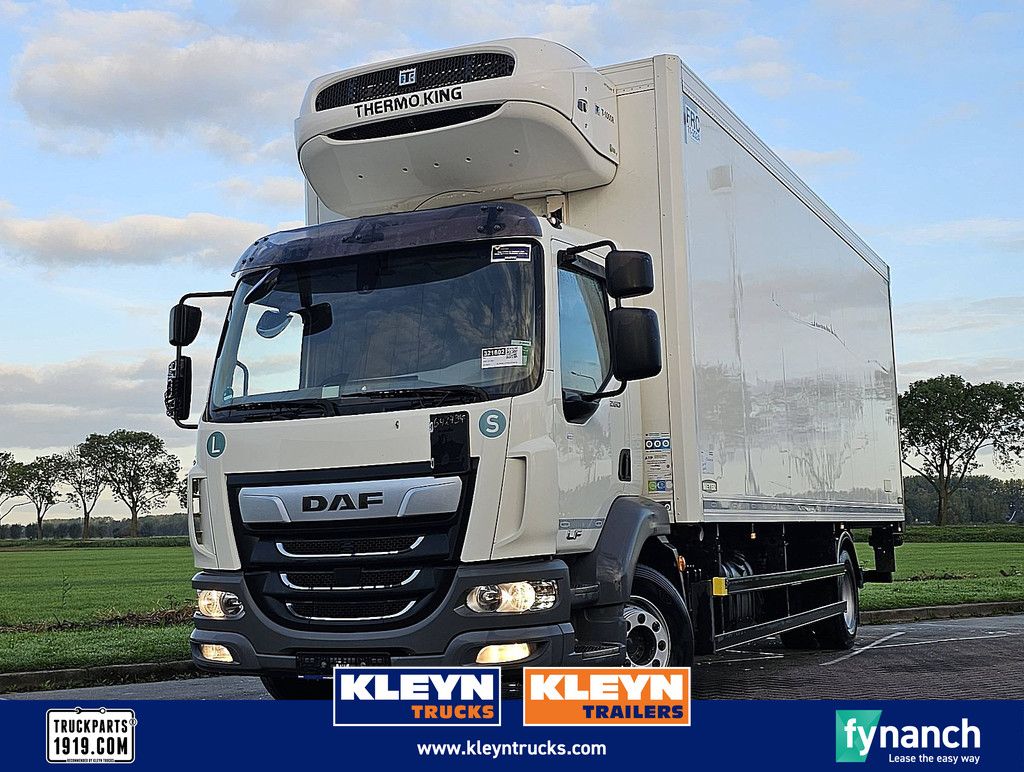 DAF LF 280 atp