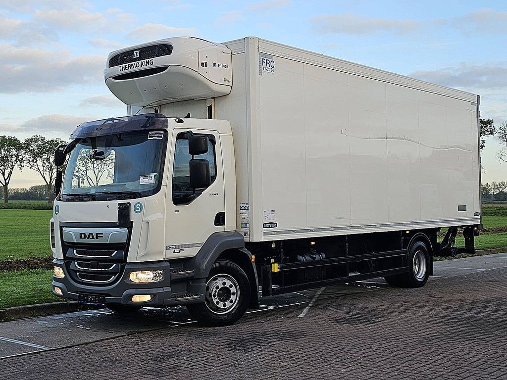 DAF LF 280 atp