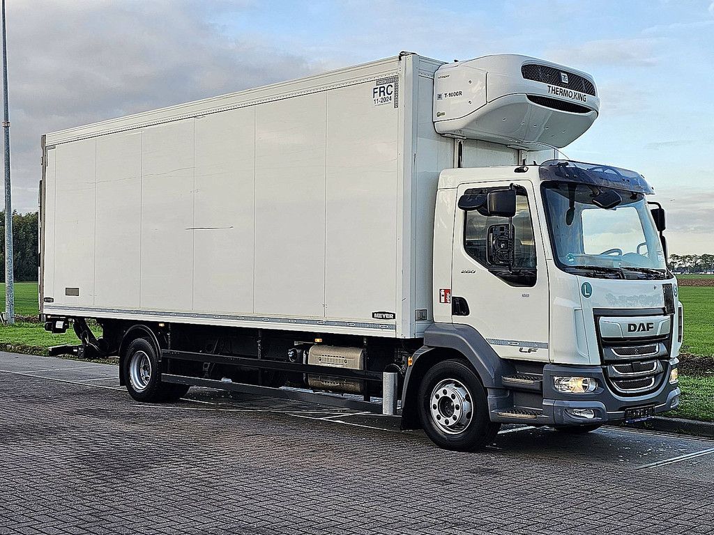 DAF LF 280 atp