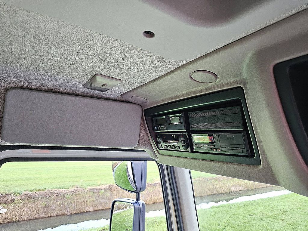 DAF LF 280 atp