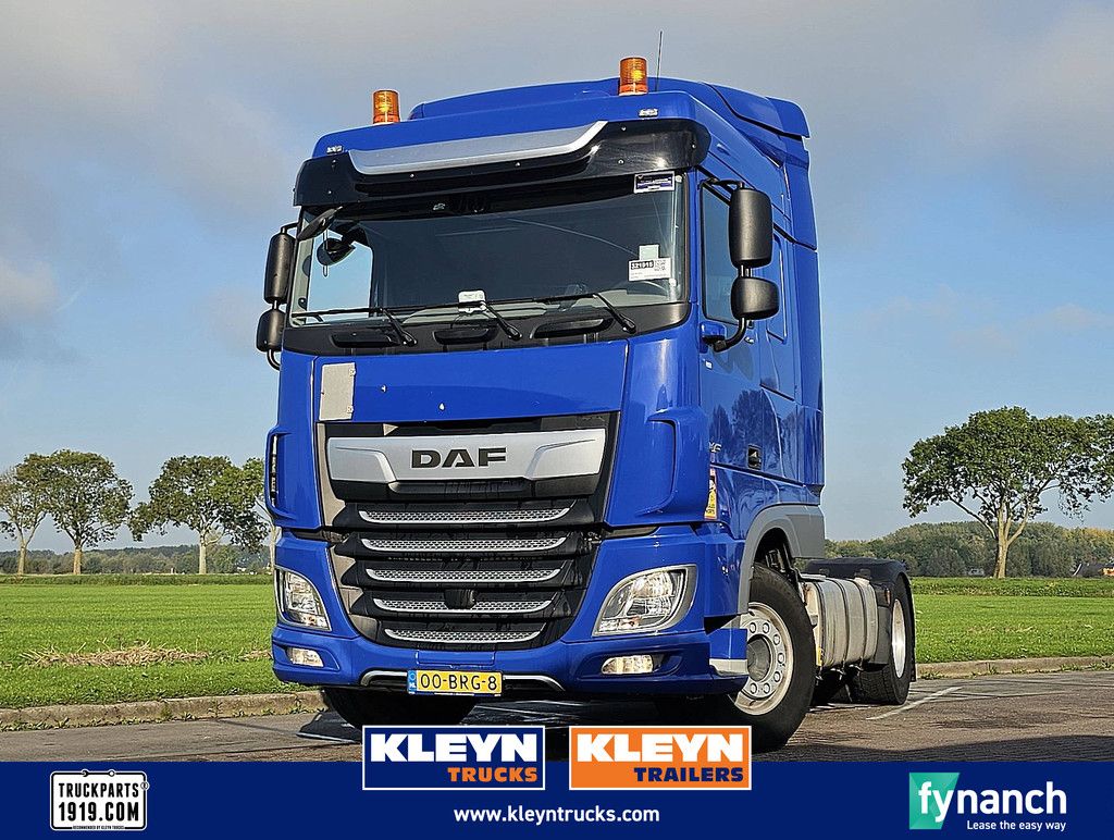 DAF XF 450 ft