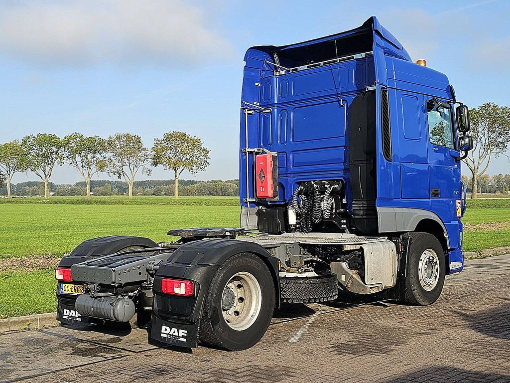 DAF XF 450 ft