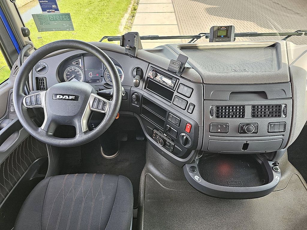 DAF XF 450 ft