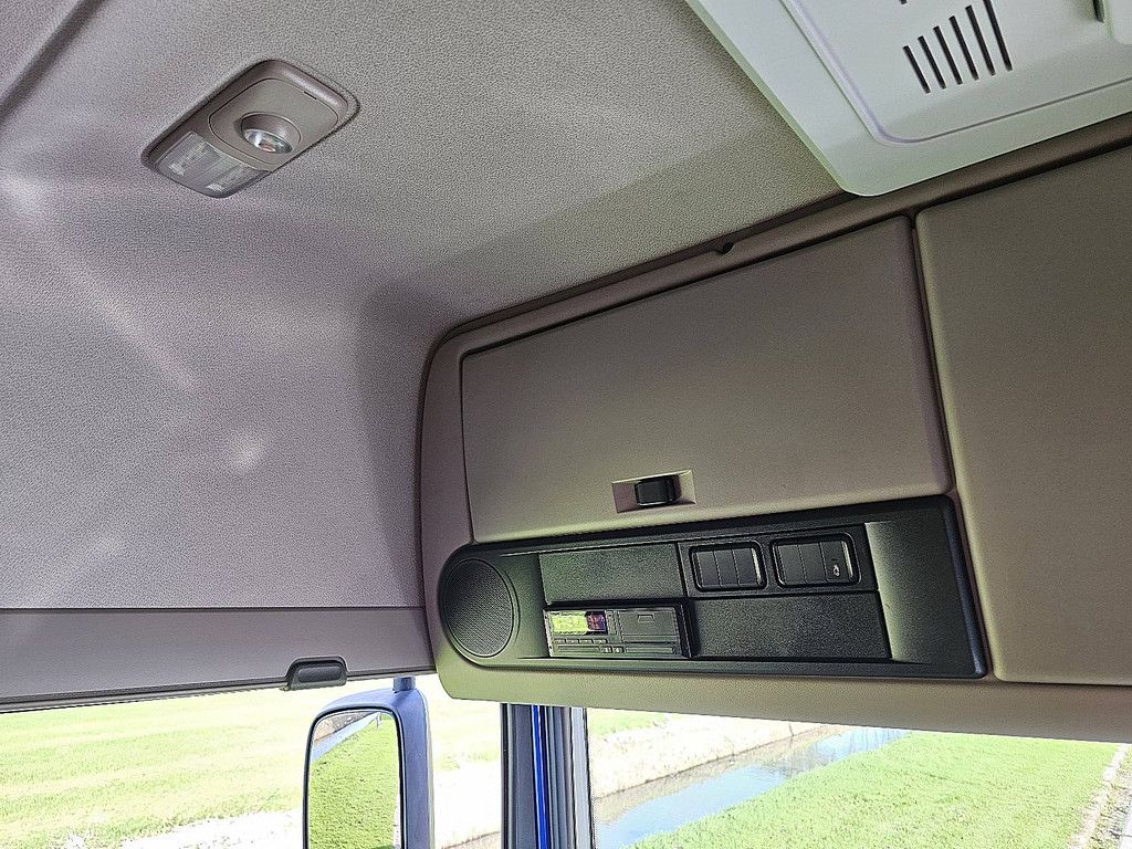 DAF XF 450 ft