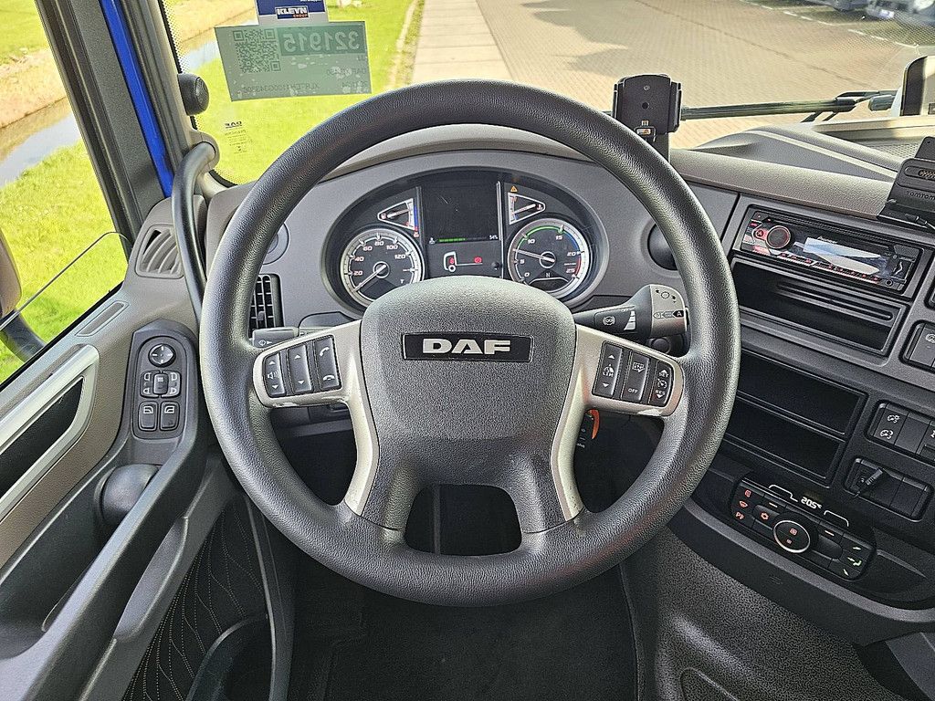 DAF XF 450 ft
