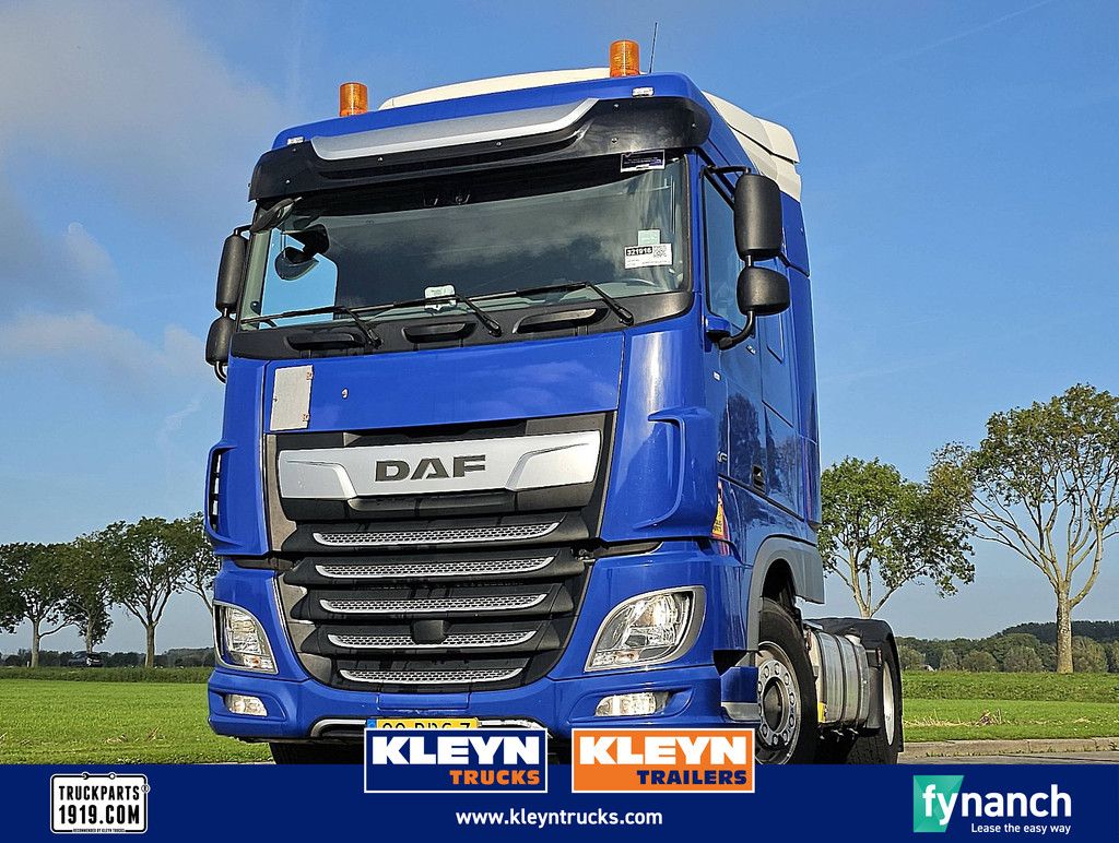 DAF XF 450 ft