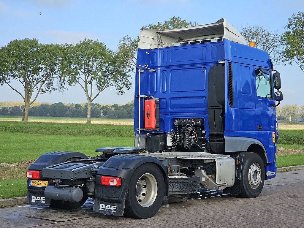 DAF XF 450 ft