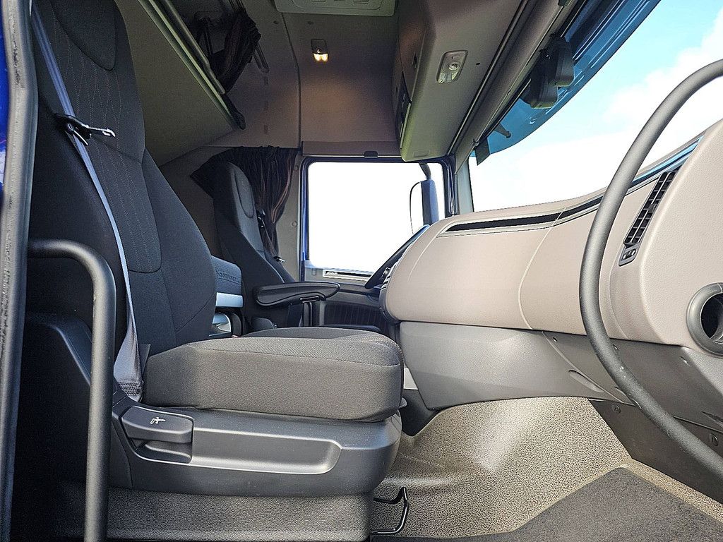 DAF XF 450 ft