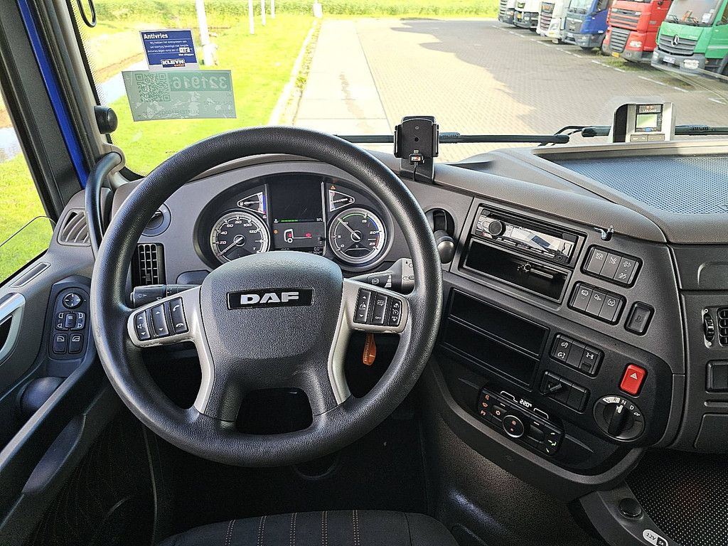 DAF XF 450 ft