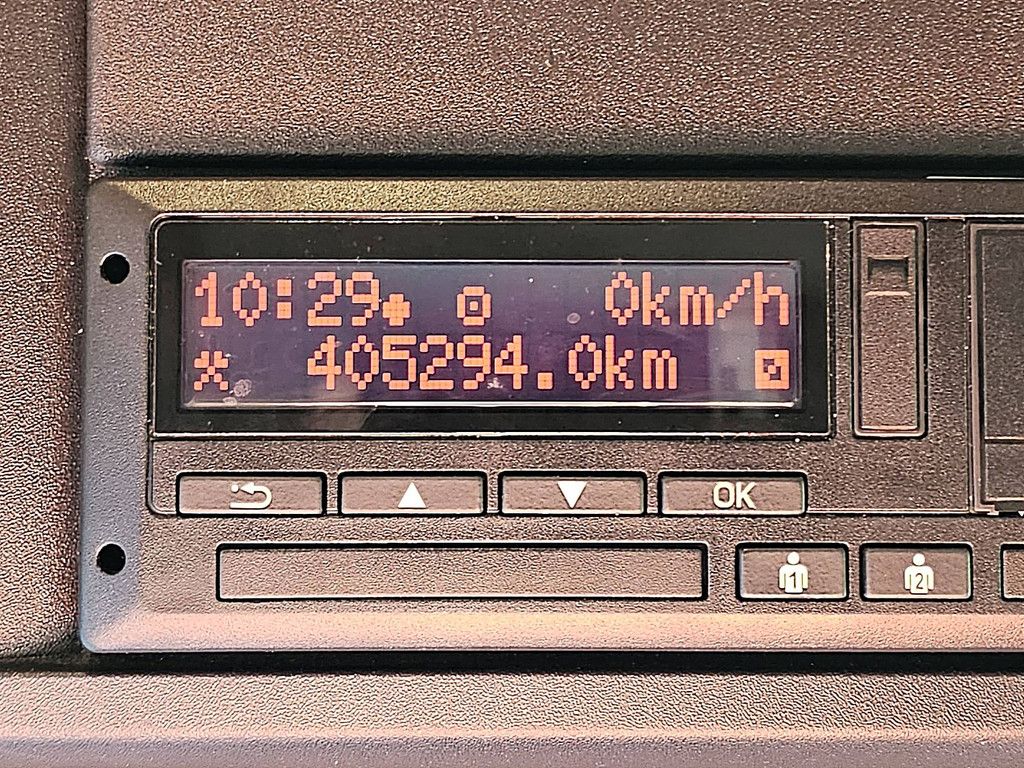 DAF XF 450 ft