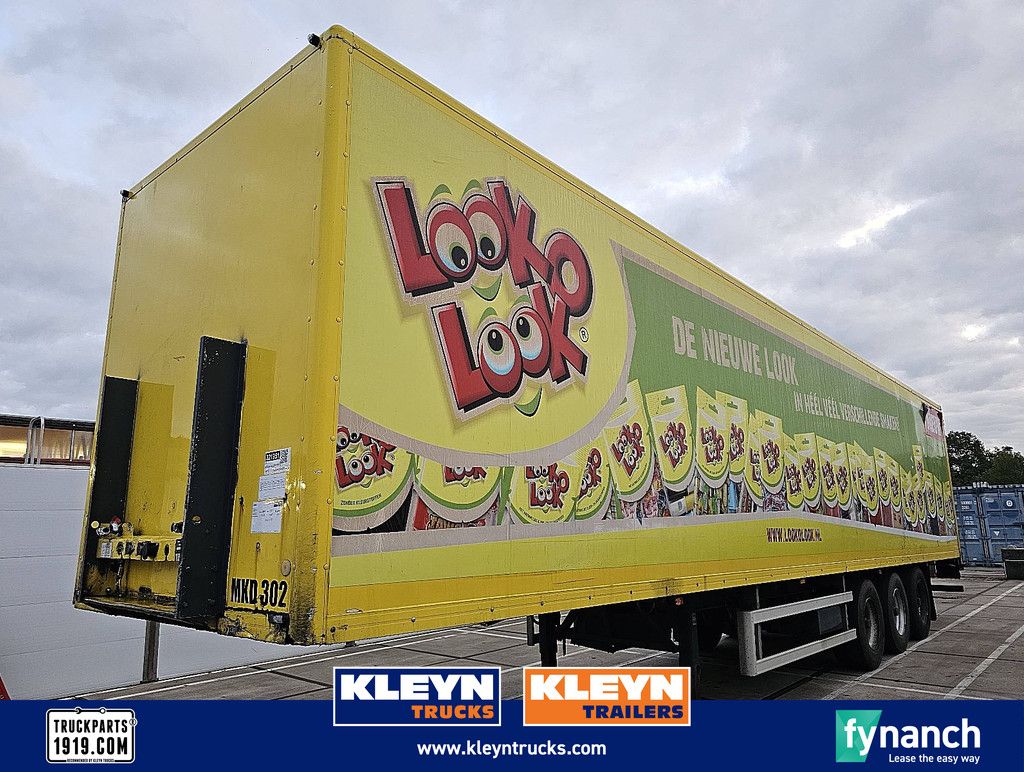 GROENEWEGEN DRO-12-27