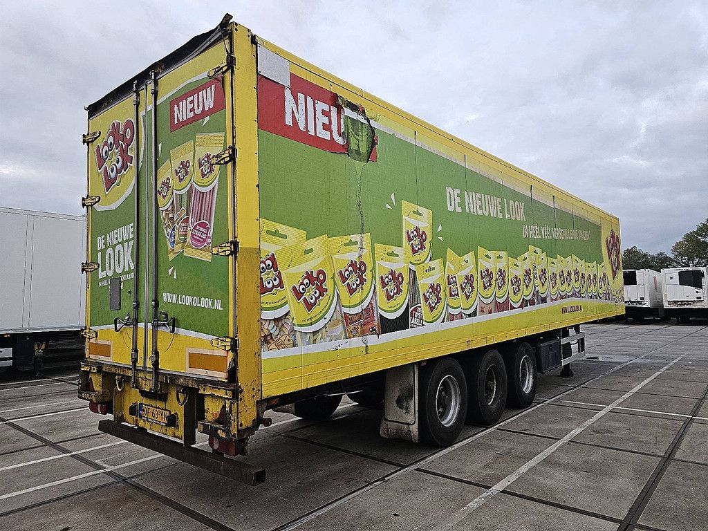 GROENEWEGEN DRO-12-27