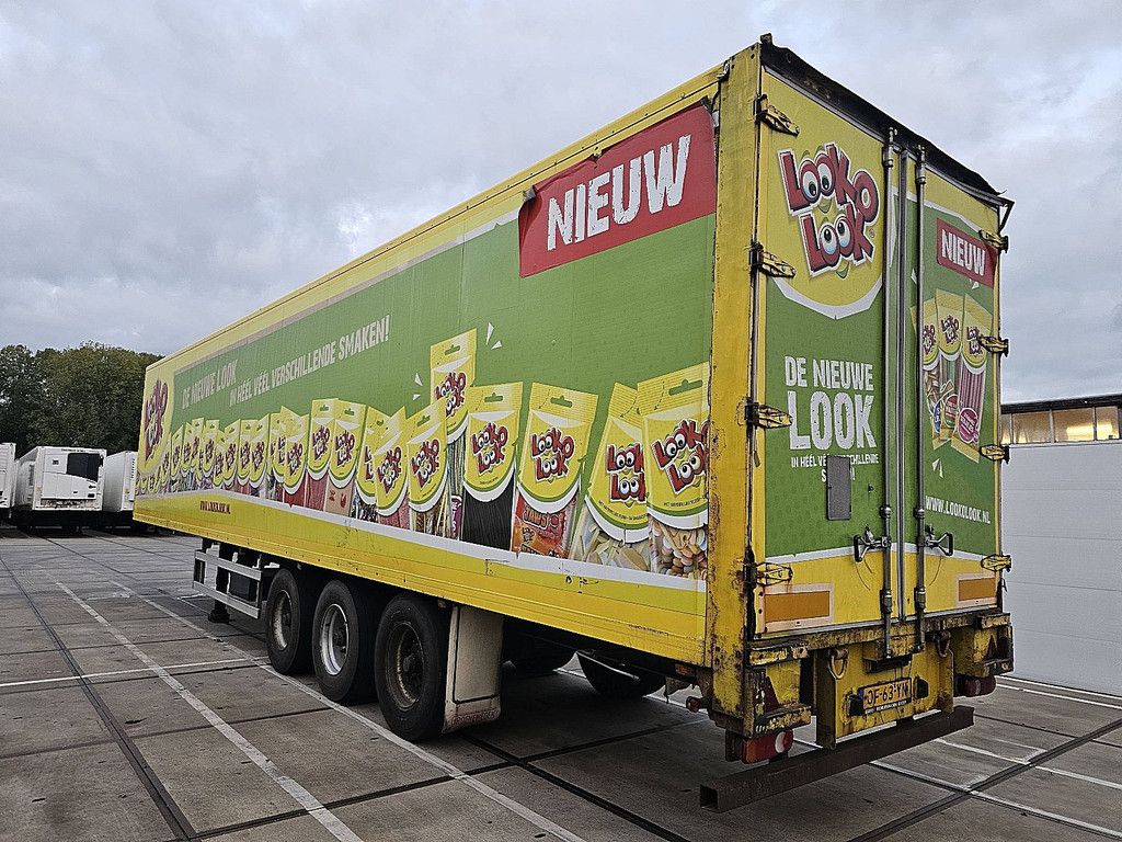 GROENEWEGEN DRO-12-27