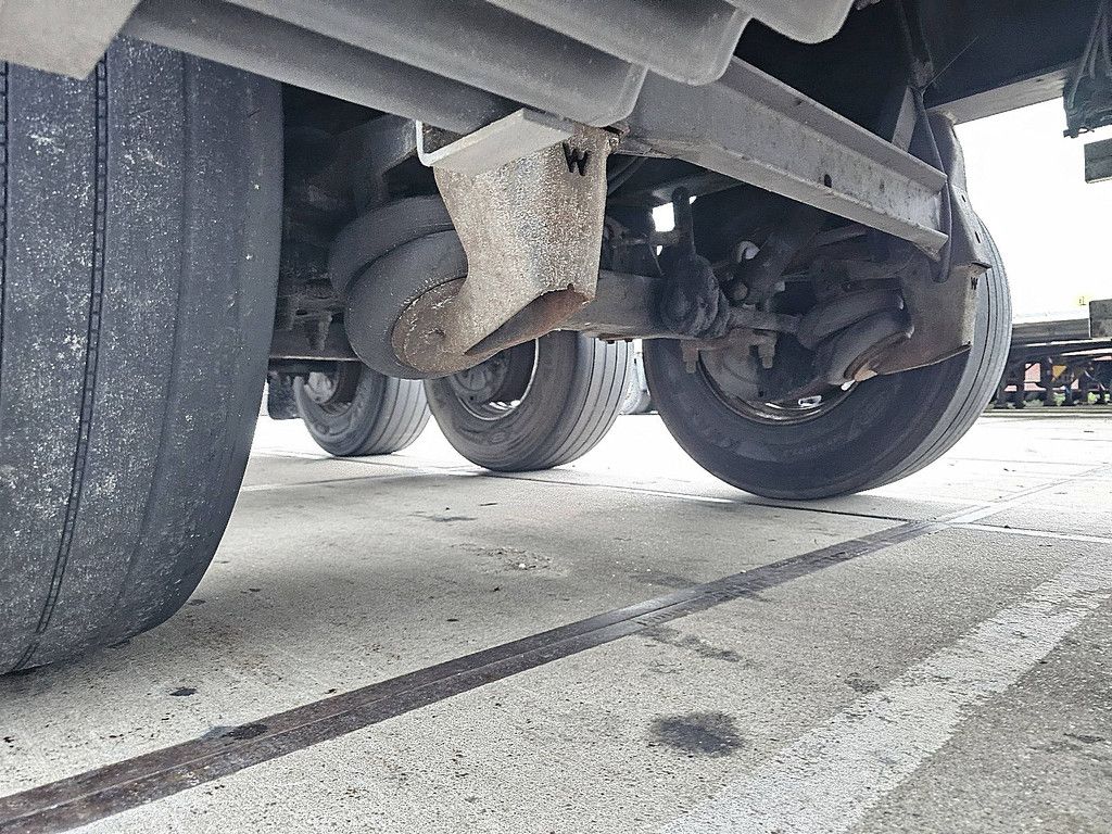 GROENEWEGEN DRO-12-27