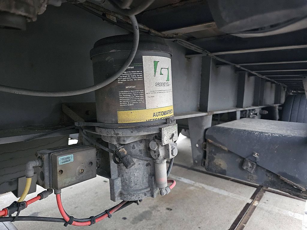 GROENEWEGEN DRO-12-27