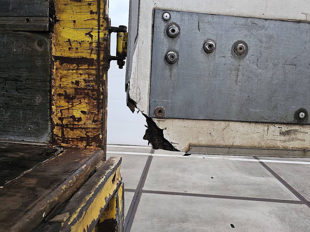 GROENEWEGEN DRO-12-27