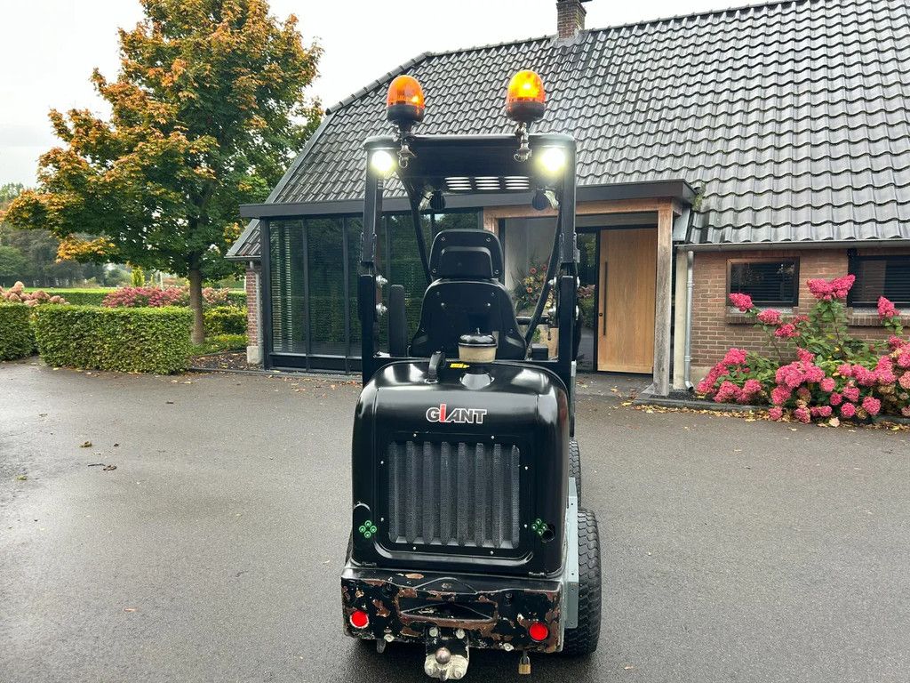 Giant G1500 X-tra