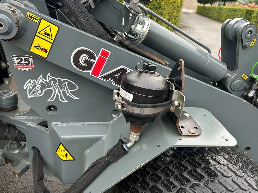 Giant G1500 X-tra