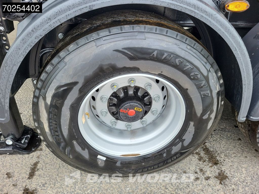 Kögel SKM24 3 axles NEW Direkt verfügbar Liftachse 26m3