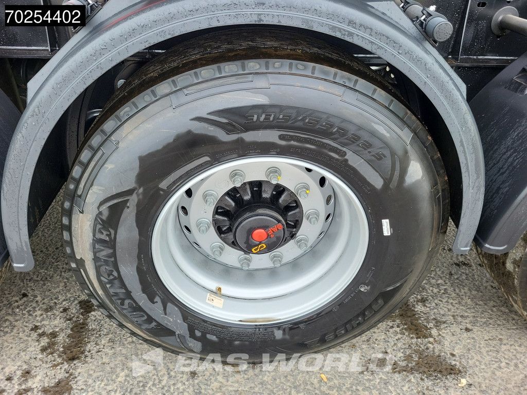 Kögel SKM24 3 axles NEW Direkt verfügbar Liftachse 26m3