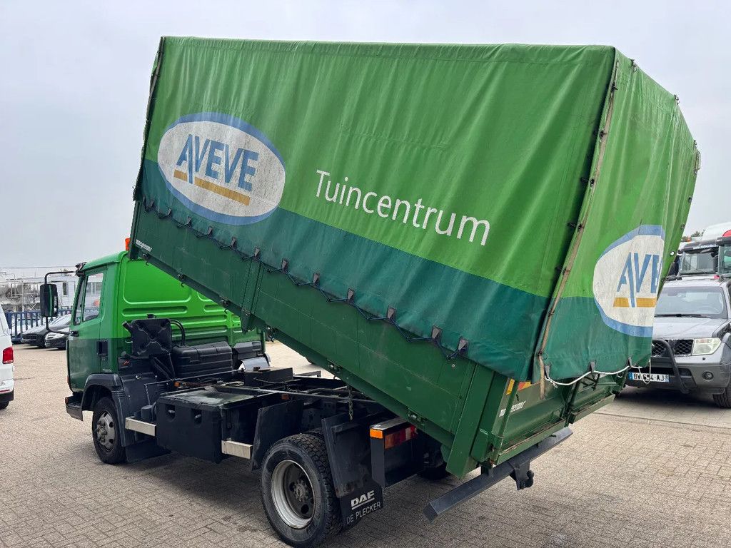 DAF 45 **150TI-EURO2-BELGIAN TRUCK-93000Km ONLY!!!**