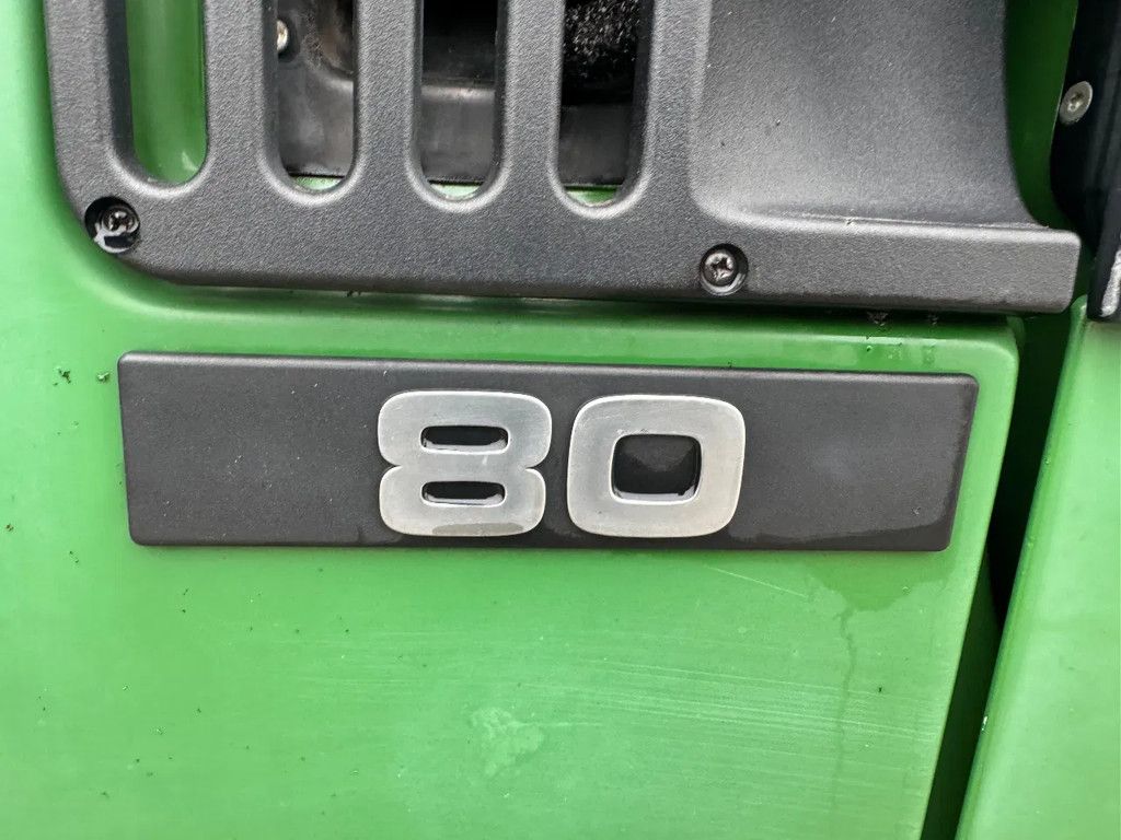 DAF 45 **150TI-EURO2-BELGIAN TRUCK-93000Km ONLY!!!**