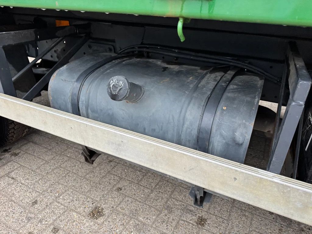 DAF 45 **150TI-EURO2-BELGIAN TRUCK-93000Km ONLY!!!**