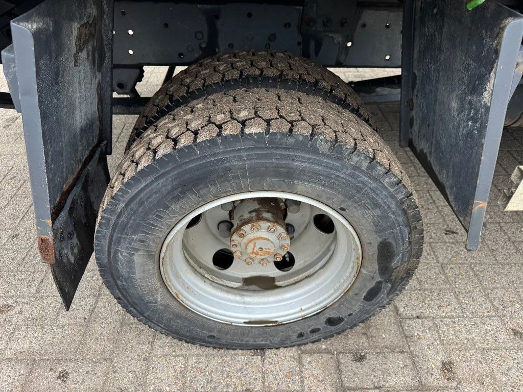 DAF 45 **150TI-EURO2-BELGIAN TRUCK-93000Km ONLY!!!**