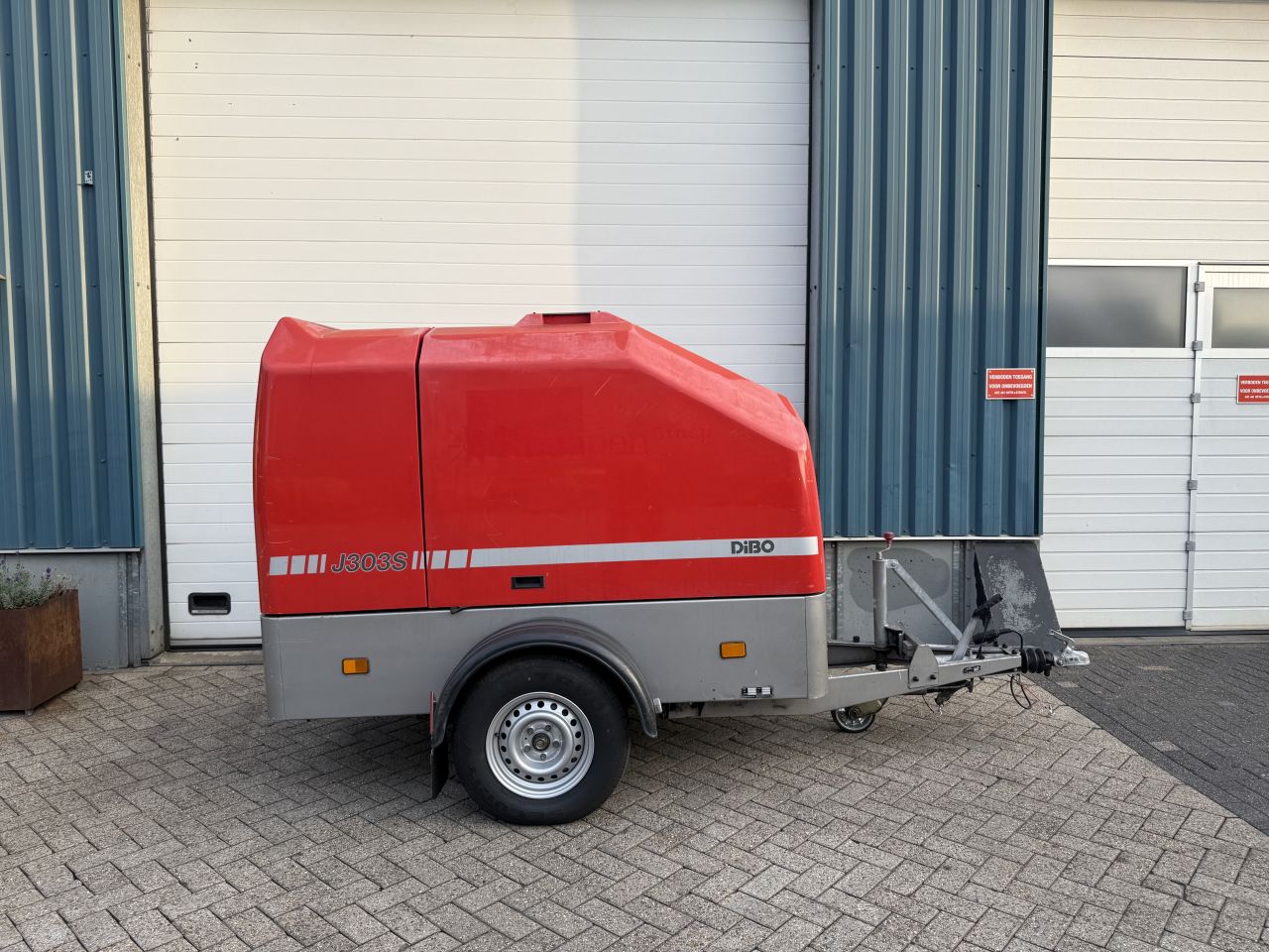 Dibo J303S