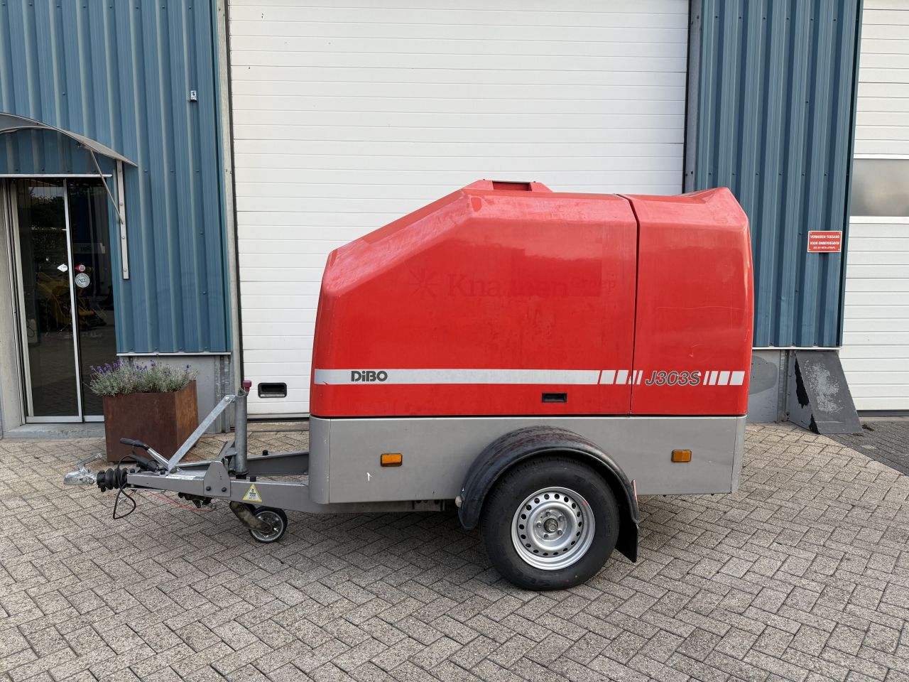 Dibo J303S