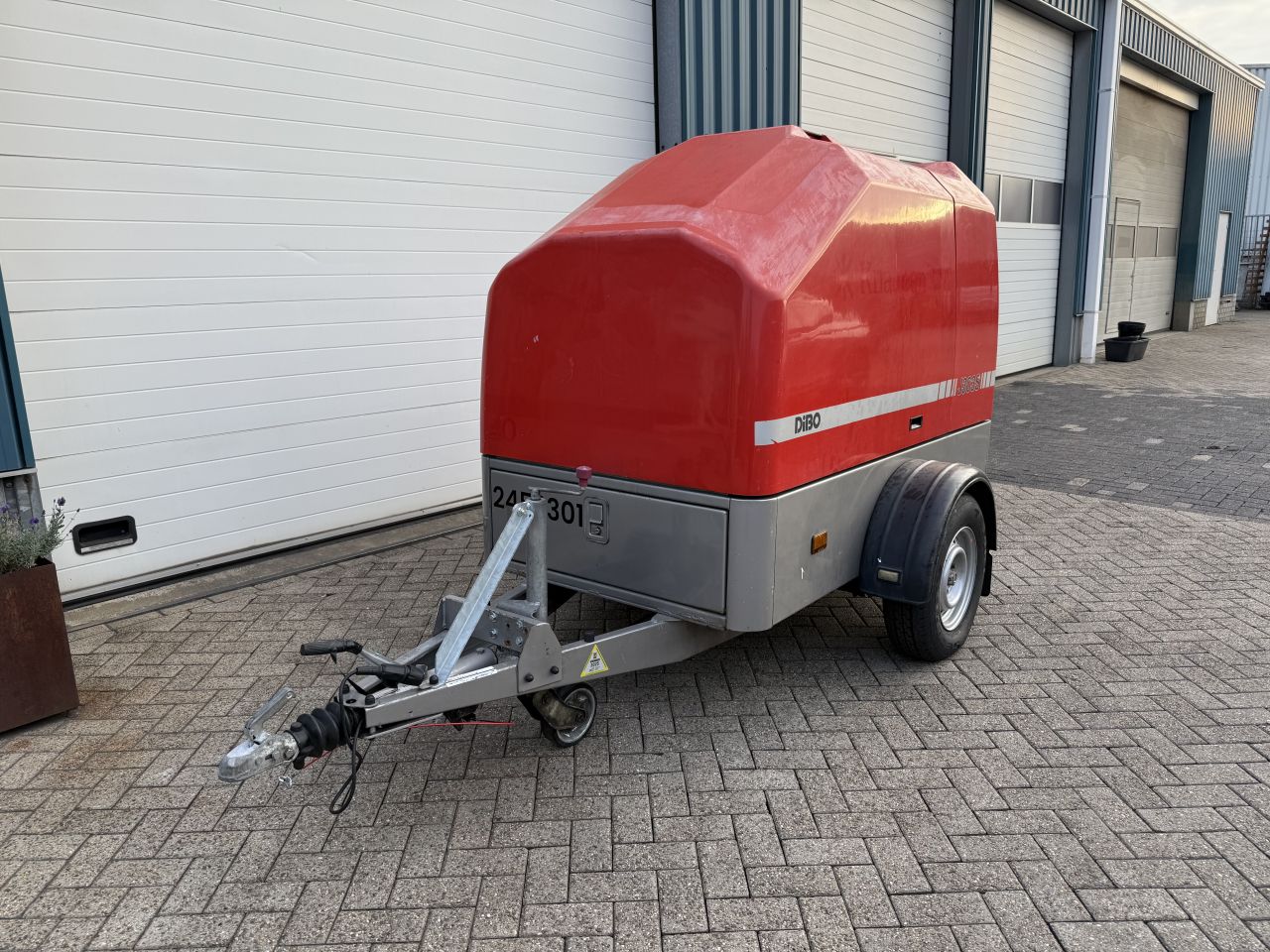 Dibo J303S