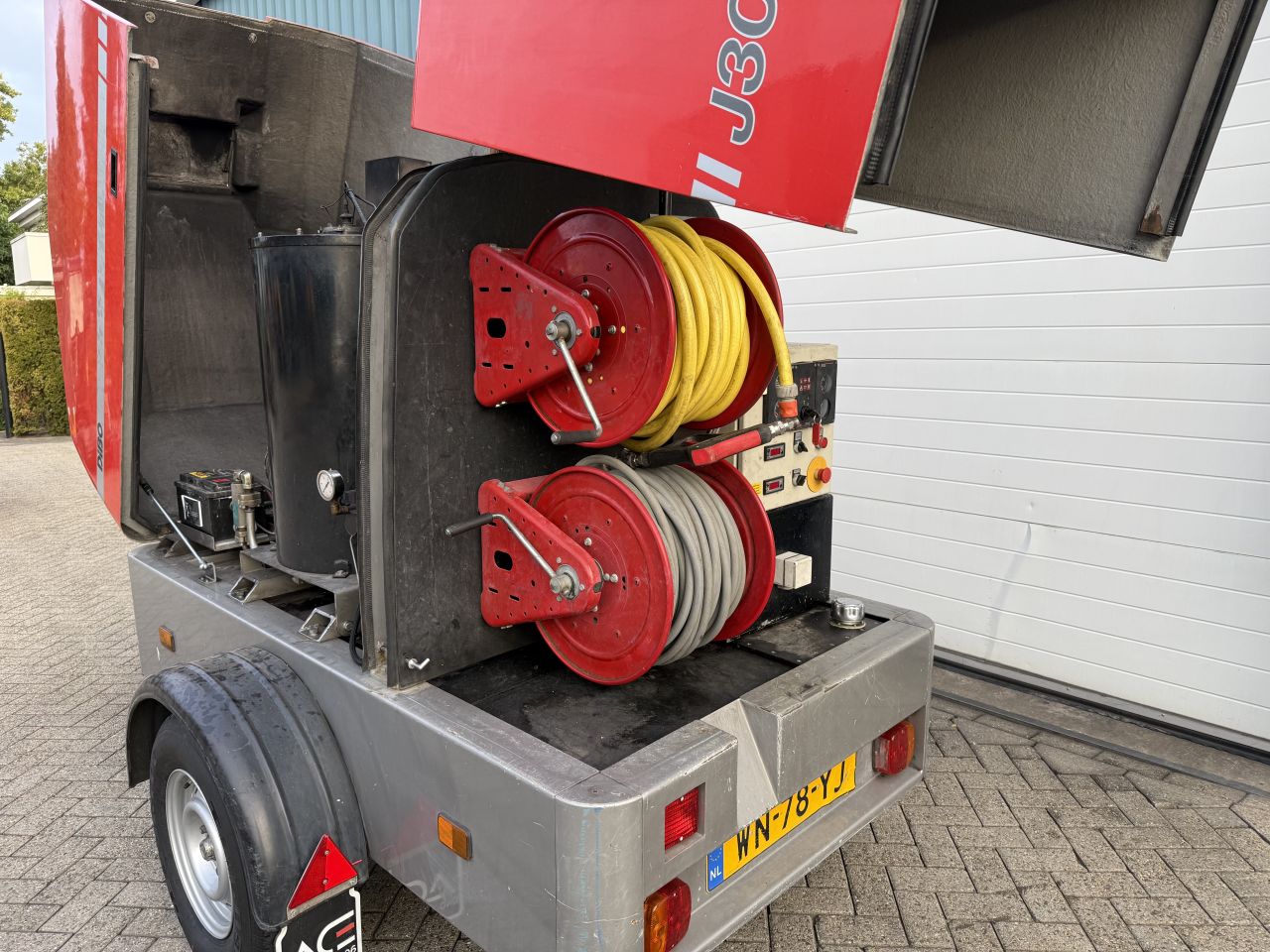 Dibo J303S