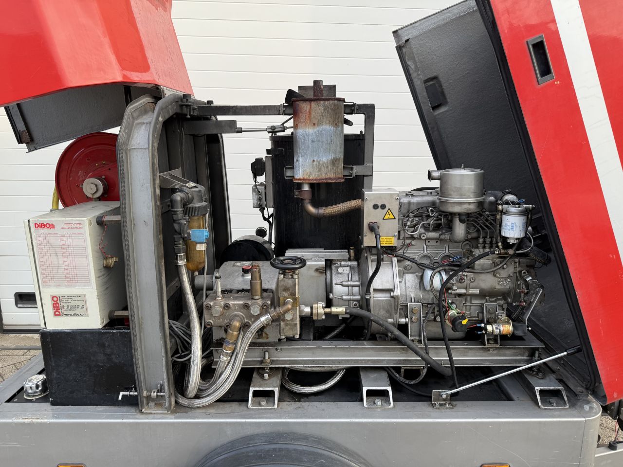 Dibo J303S