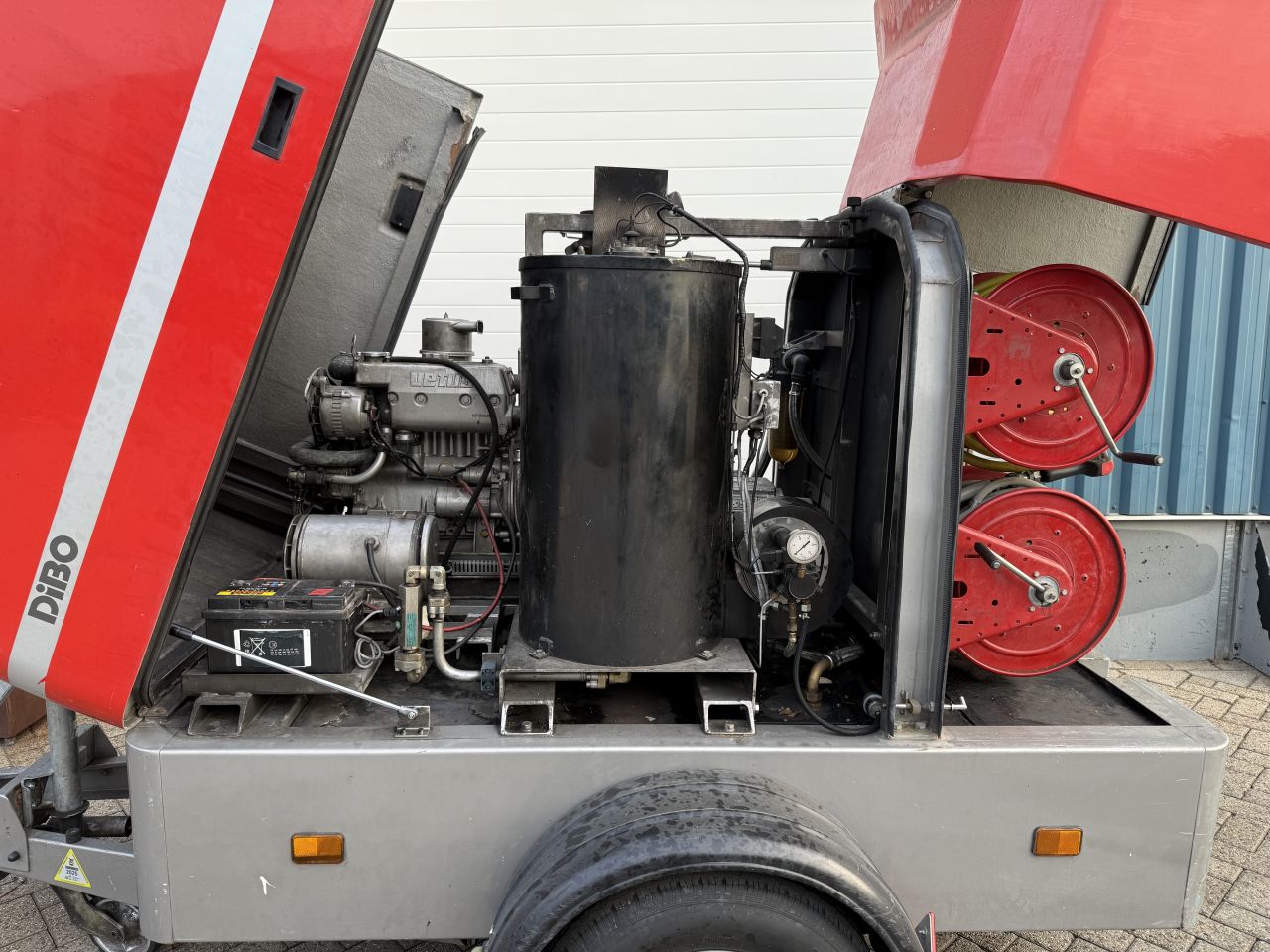 Dibo J303S