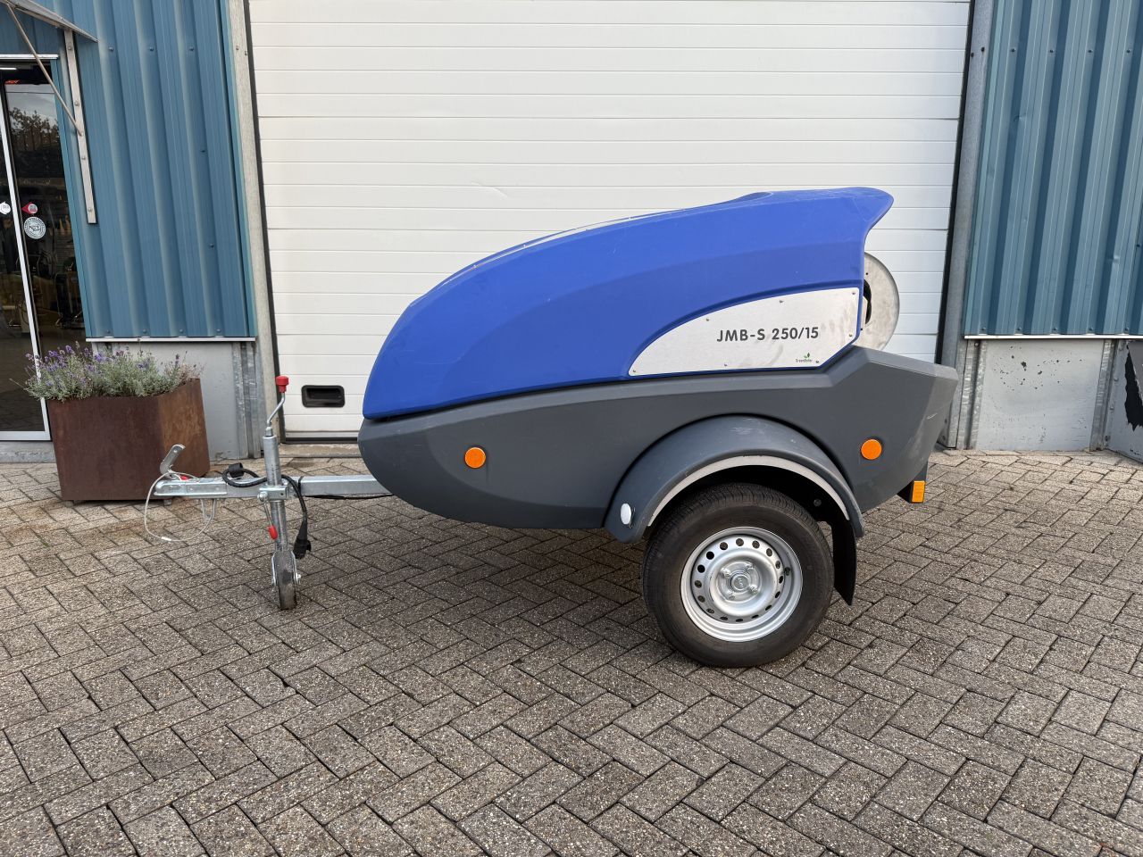 Dibo JMB-S 250/15