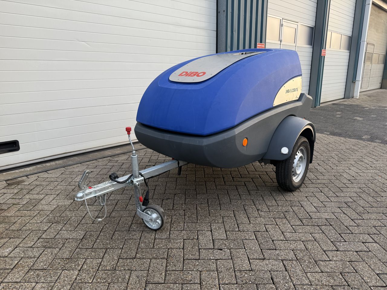 Dibo JMB-S 250/15