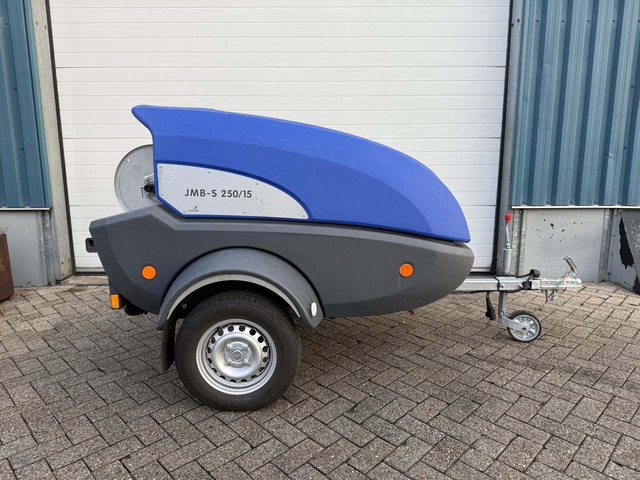 Dibo JMB-S 250/15