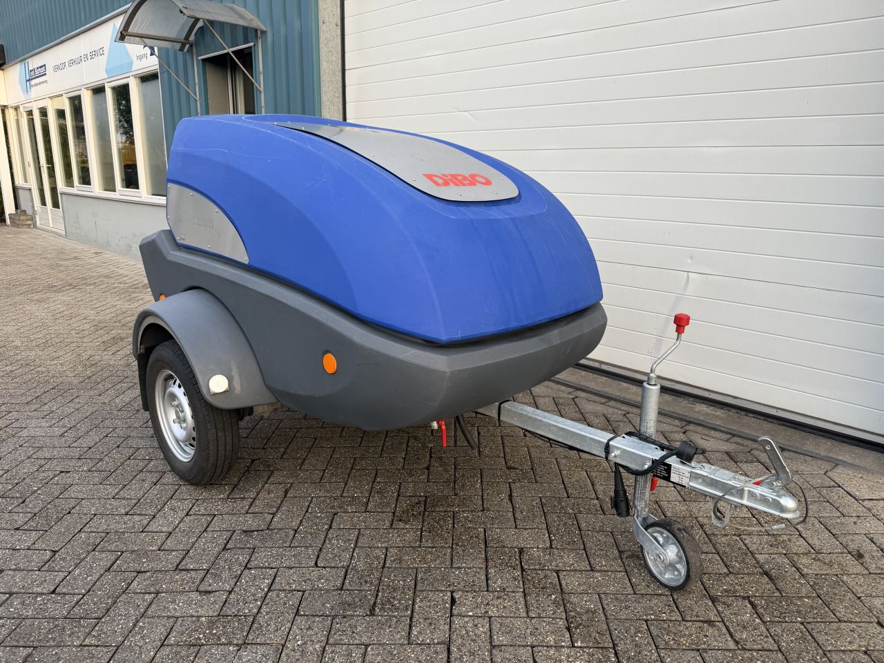 Dibo JMB-S 250/15
