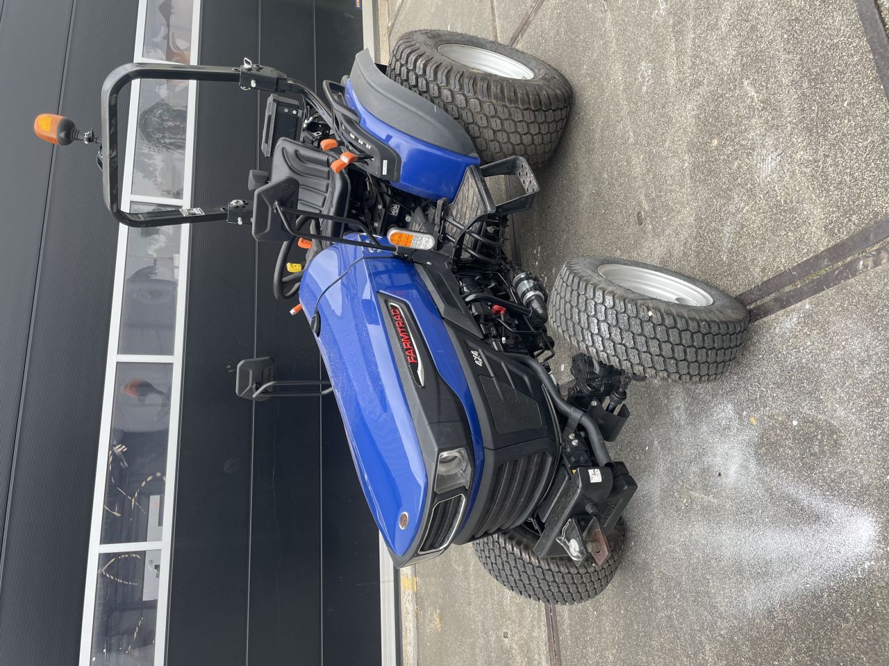 Farmtrac 30H
