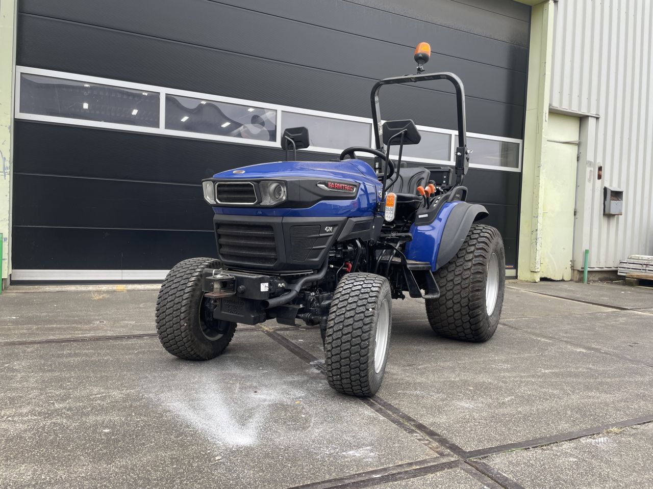 Farmtrac 30H