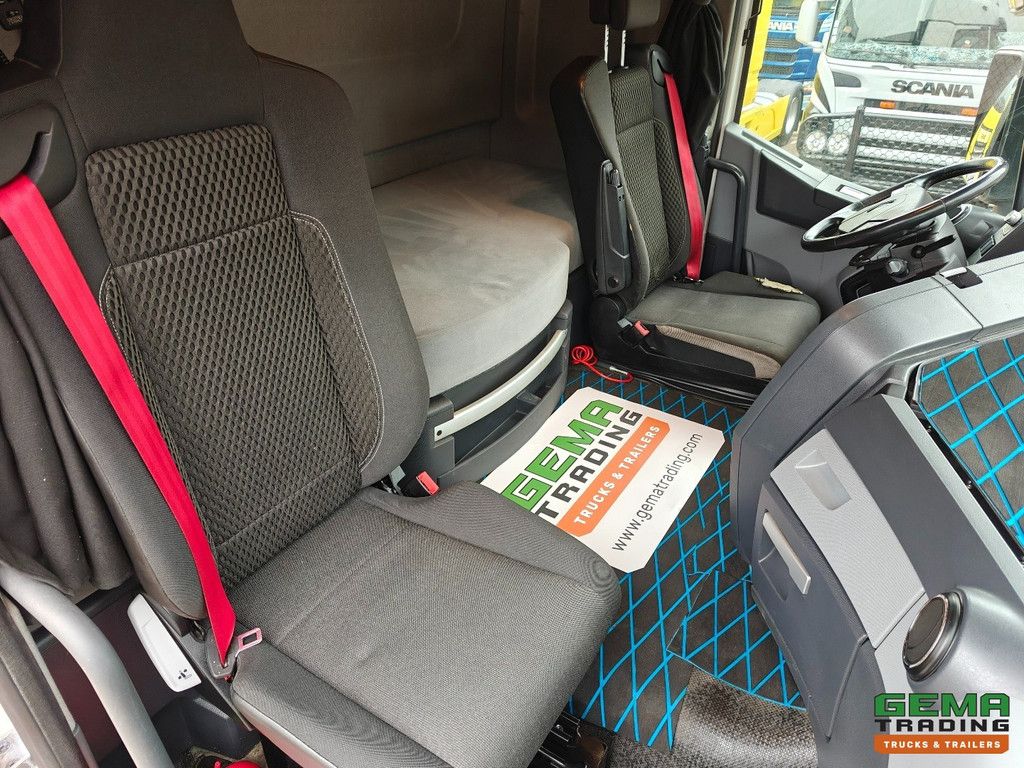 Renault T 440 4x2 Comfort Euro6D - 13L - WF/Kiep Hydrauliek - Navi - Alcoa - SMARTTacho V2 - 06/2026 APK