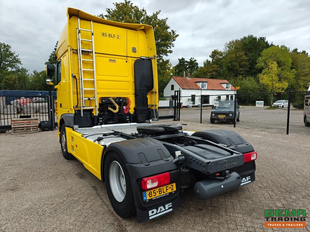 DAF XF 450 FT 4x2 Superspacecab Euro6C - Retarder - Double Tanks - Parking air conditioning - SMARTTacho V2 - 05/2026 MOT