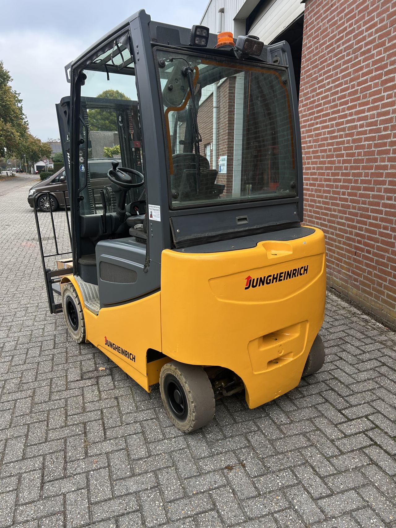 Jungheinrich